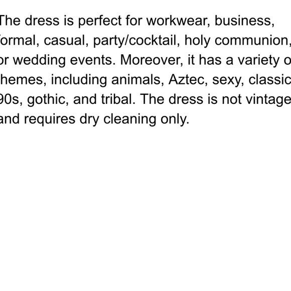 Diane Von Furstenberg ZOE Dress size 6 - Picture 15 of 15